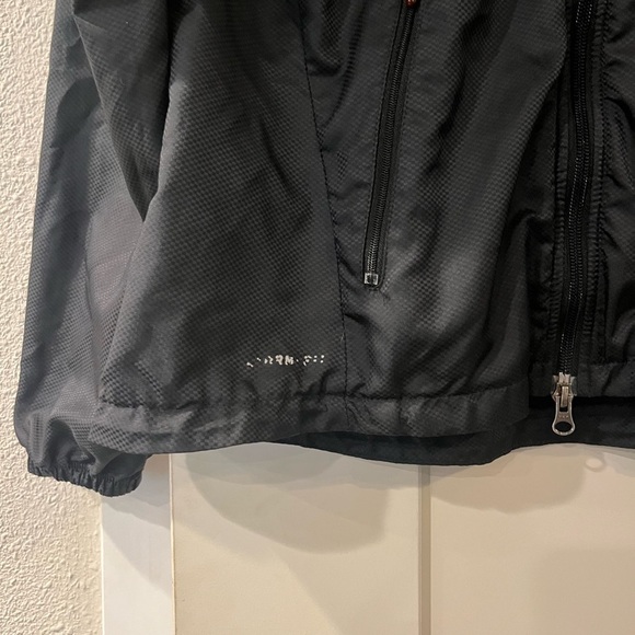 Nike Hooded Storm-Fit Jacket Womens Medium - Picture 2 of 9